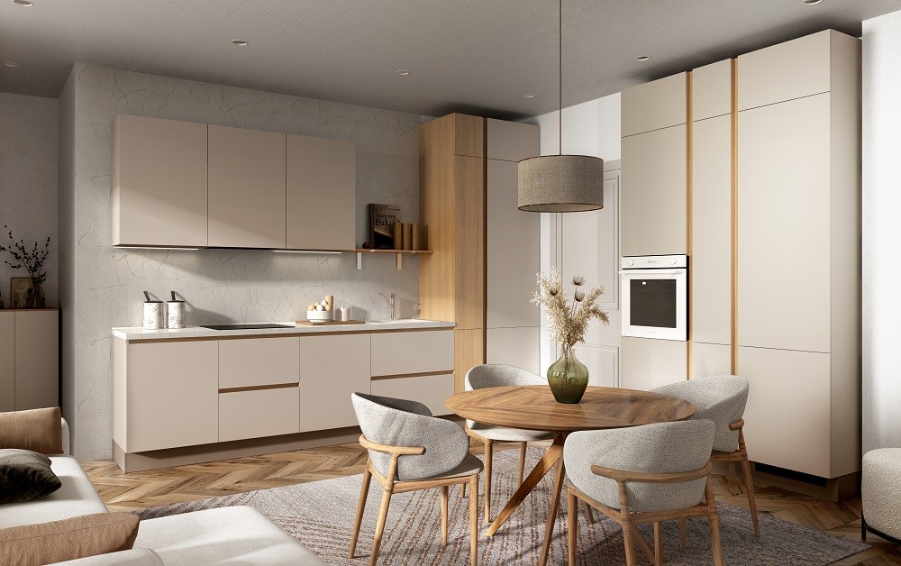 Кухня Фрейя