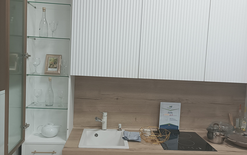 Кухня Джейн / г. Обнинск