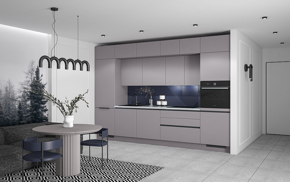 Кухня Уна сет (3300 мм)