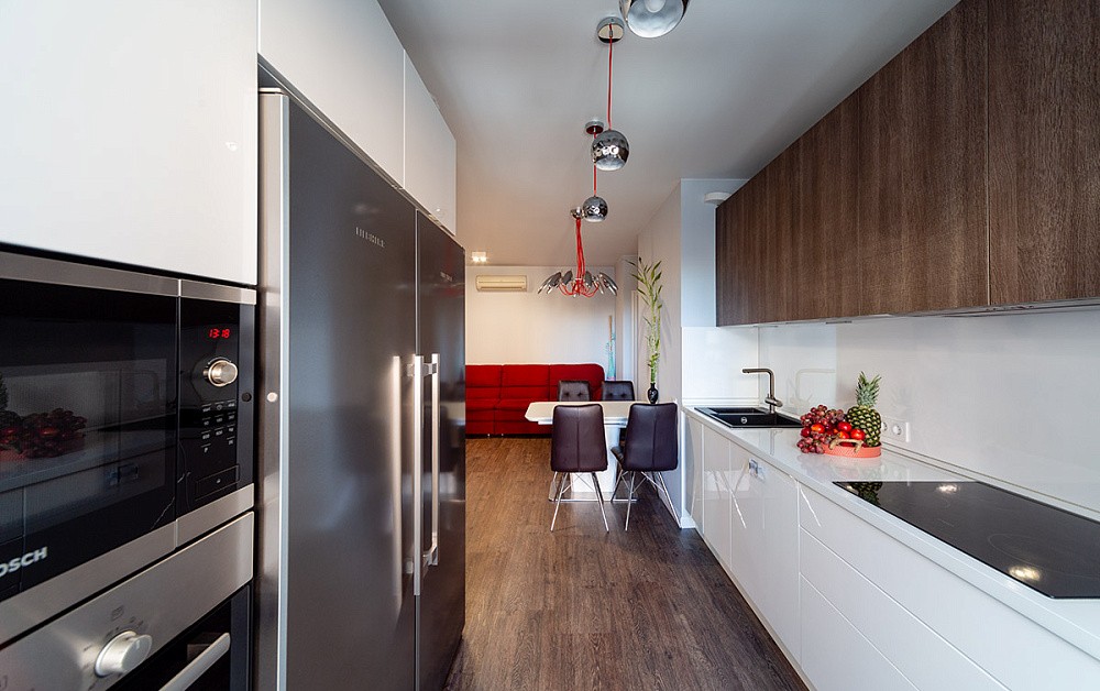 Кухня Ричард