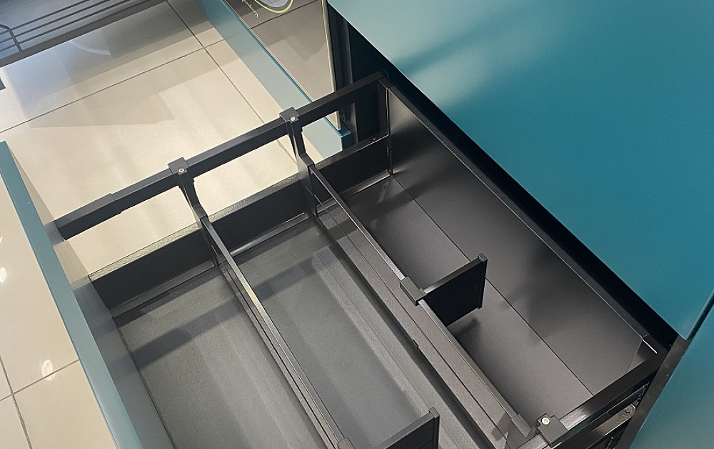 Кухня Оскар / м.Ленинский проспект