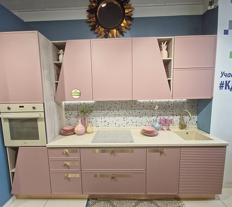 Кухня Джейн / м. Кузьминки