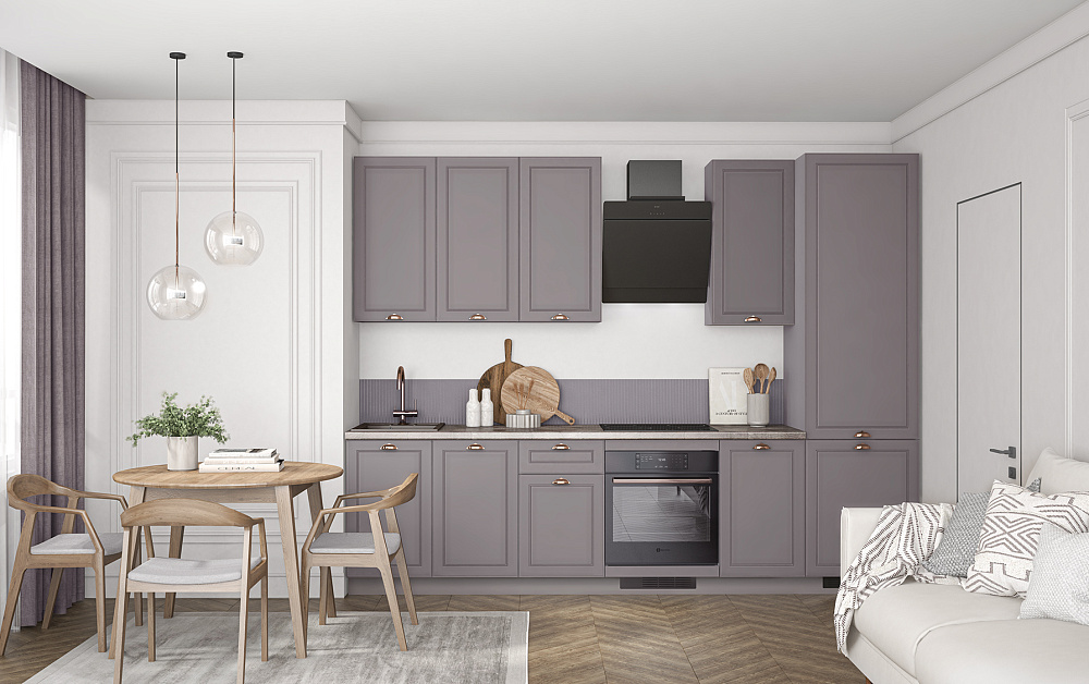 Кухня Лея сет (3000 мм)