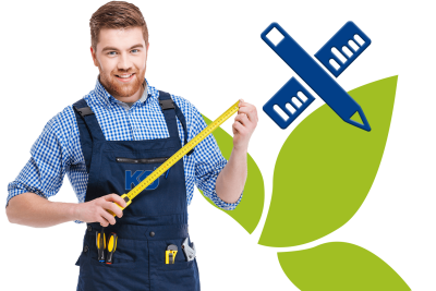 Замер помещения кухни (дилер) Замер помещения кухни (дилер)