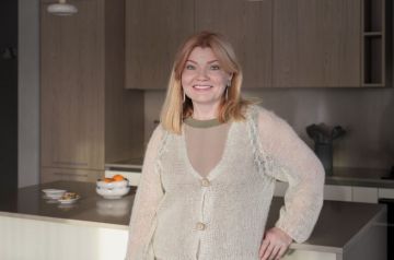 Стоун Колор. Отзыв Вишневской Марины