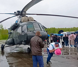 В лето с рекордами! Майские победы от КД и «Русского Халка»!