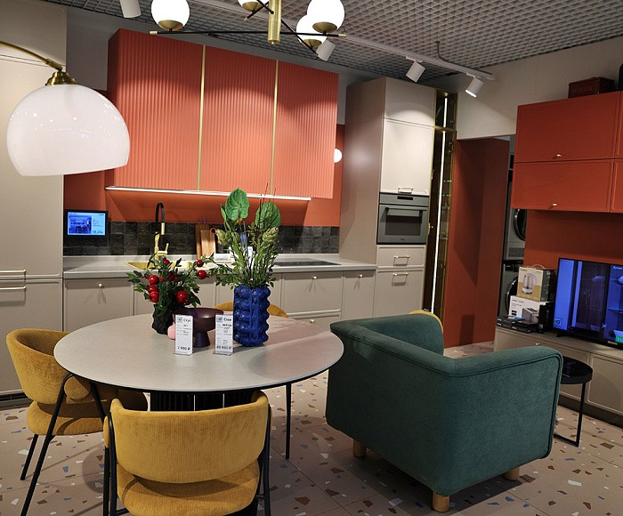 г. Одинцово, Можайское шоссе, д.112А