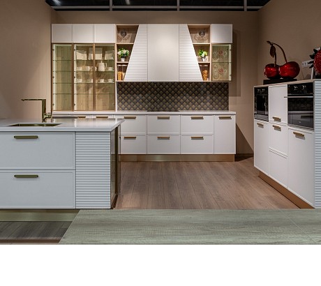 Кухня Джейн / г.Сочи