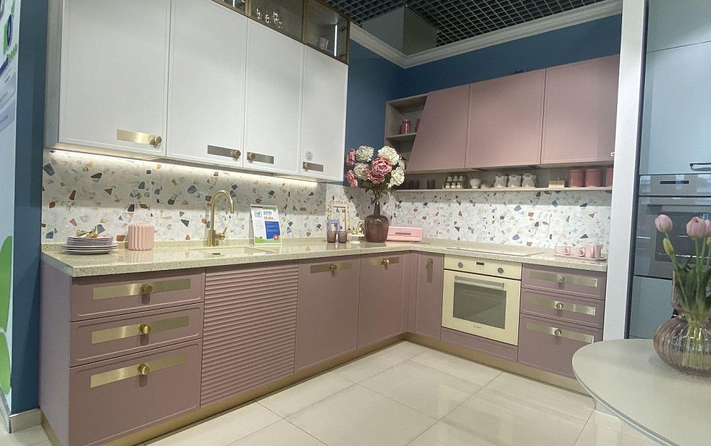 Кухня Джейн / м.Каширская