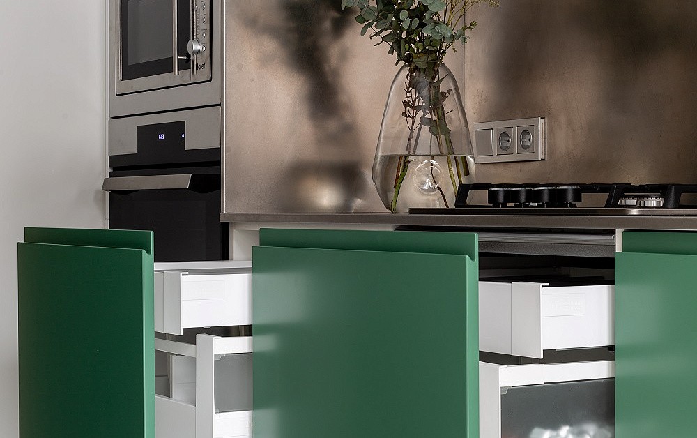 Кухня Оскар+Фаворит