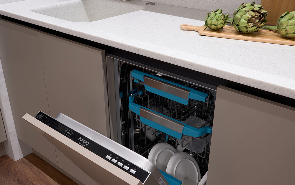 Эстетичная Ханна Стил для московской квартиры