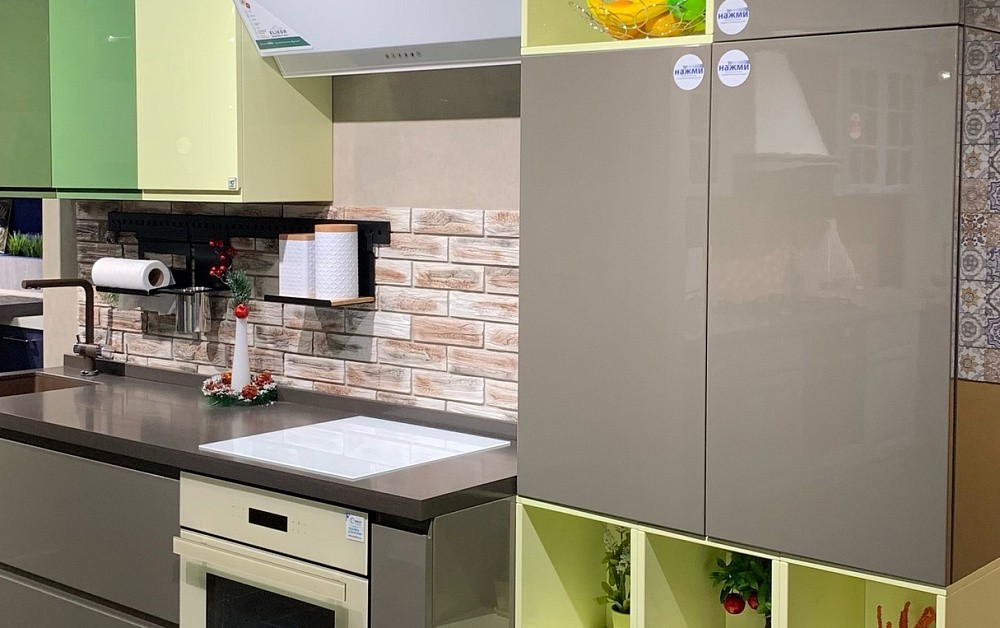 Кухня Оскар / г.Тверь