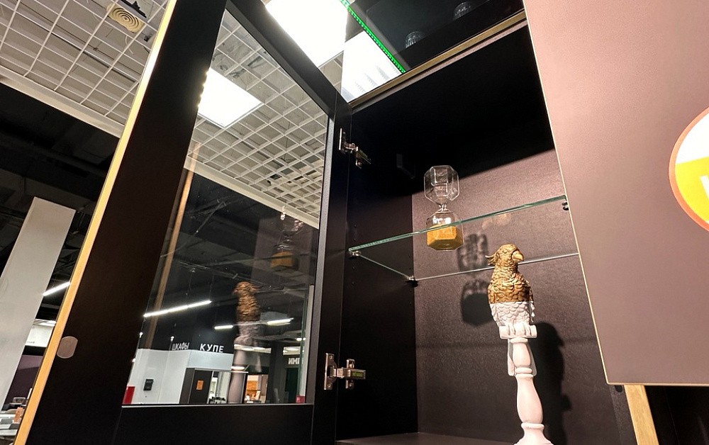 Кухня Ханна Стил / г.Тверь