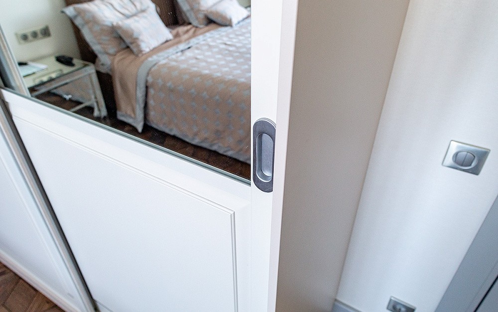 Удивительное трио