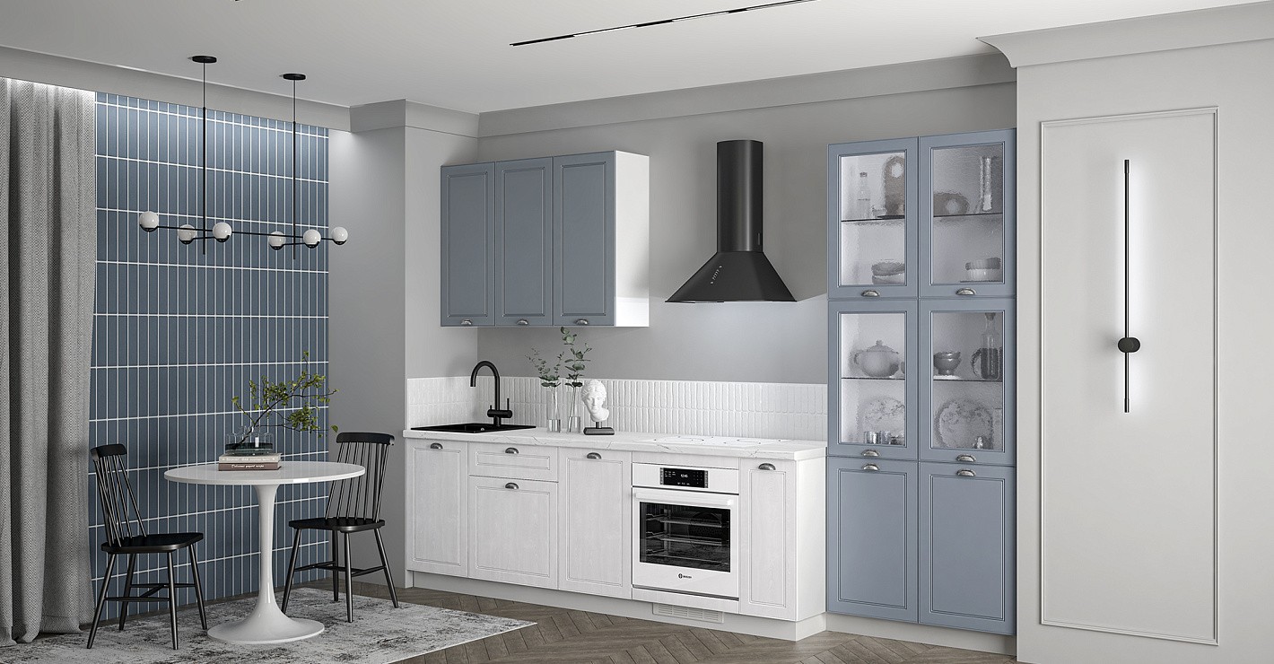 Кухня Лея сет (3300 мм)