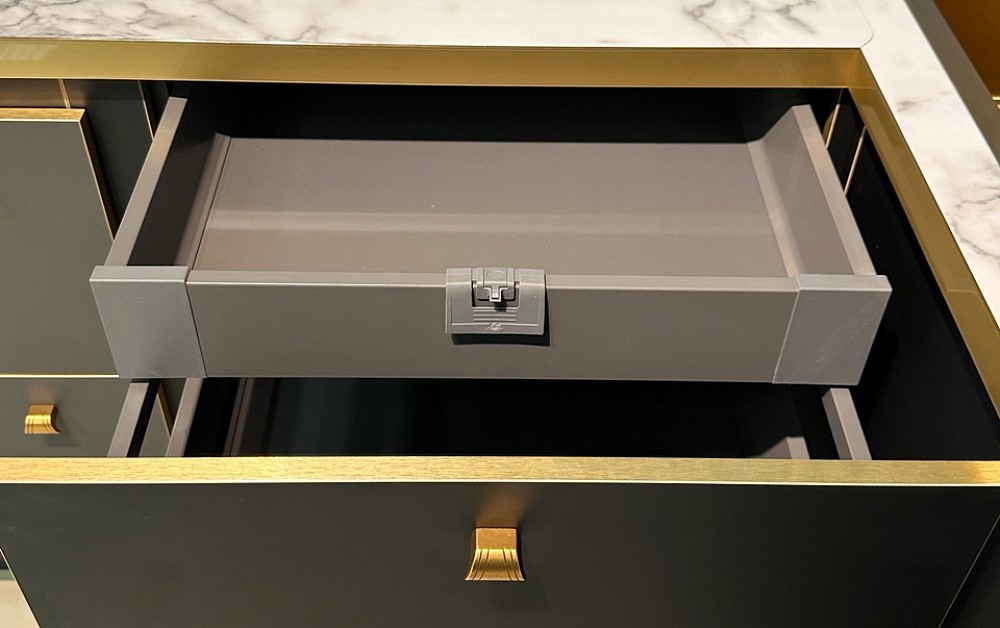 Кухня Ханна Стил / г.Тверь