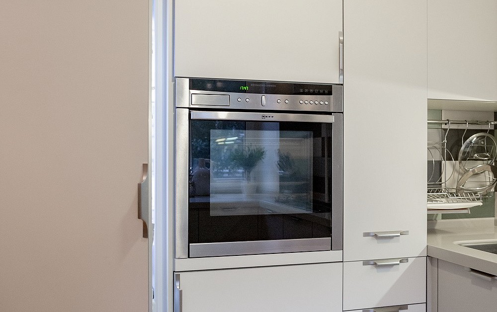 Кухня Ханна Стил