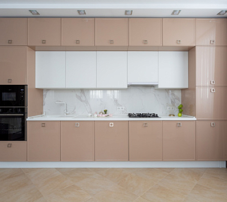 Что лучше для кухни МДФ или ЛДСП?