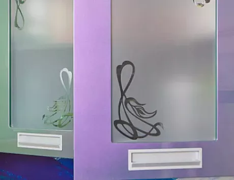 Кухня хамелеон в Сызрани