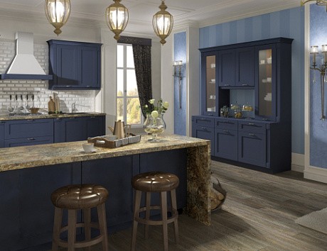 Как не совершить ошибки при покупке кухни?