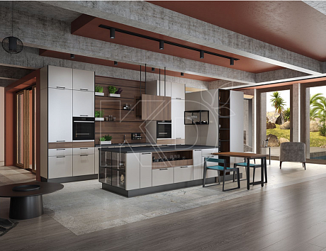 Выбор кухни