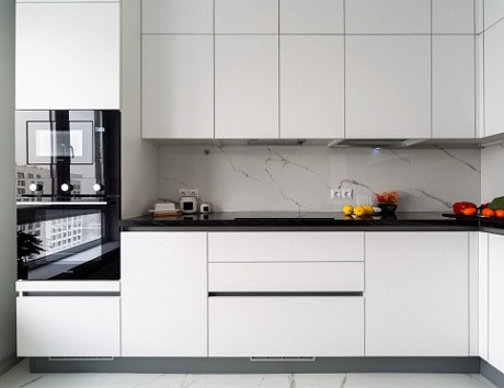 дизайн-проект кухни