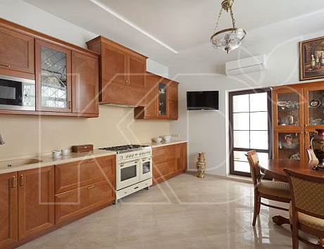 Расчет кухонного гарнитура с размерами