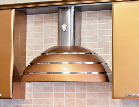 Золотая кухня в Арзамасе