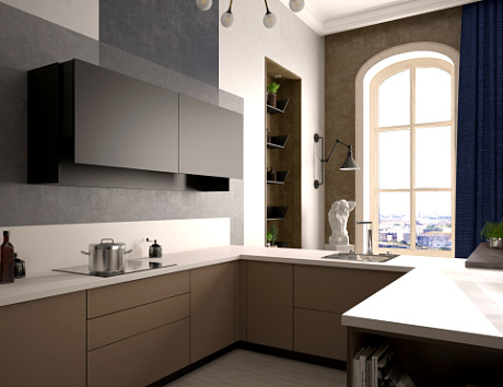 Темная кухня во Владикавказе