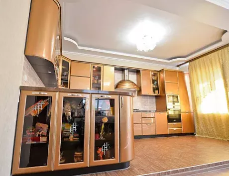 Кухня хамелеон в Сызрани