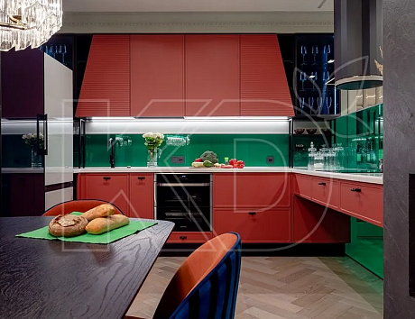 Какую кухню купить