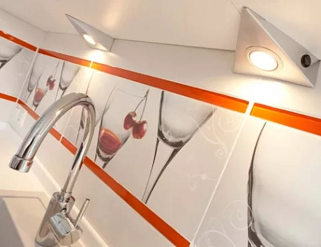 Кухня Хамелеон в Мурманске