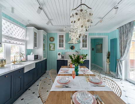 На чем сэкономить при заказе кухни