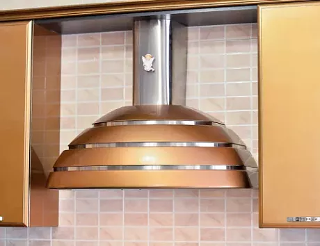 Кухня хамелеон в Сызрани