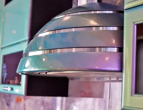 Кухня хамелеон в Сызрани