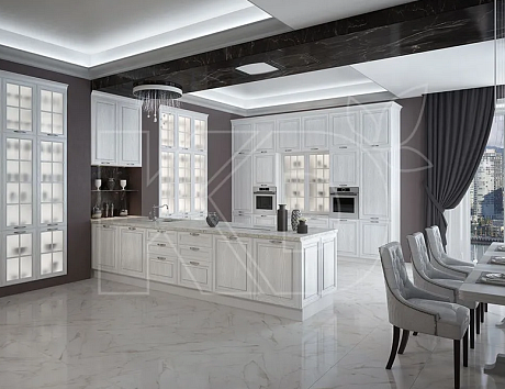 Как выбрать кухню? 