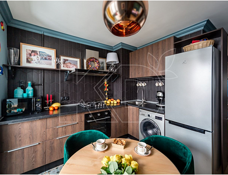 Угловые кухни по низким ценам