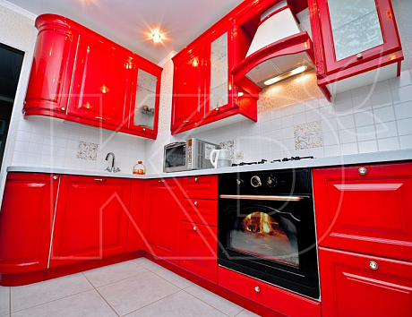 купить угловой кухонный гарнитур, угловой кухонный гарнитур цена