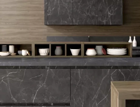 Черная кухня во Владикавказе