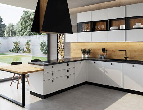 Кухонная мебель IKEA