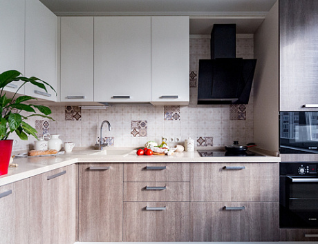 Бежевая в Сочи