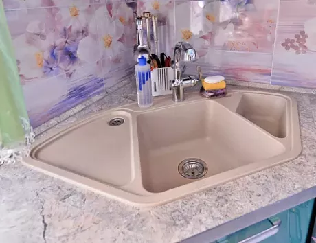 Кухня хамелеон в Сызрани