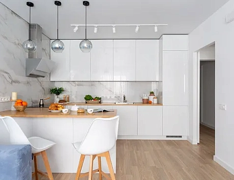 материал для кухни