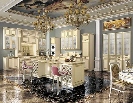 материал для кухни