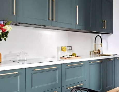 Зеленая кухня в Казани