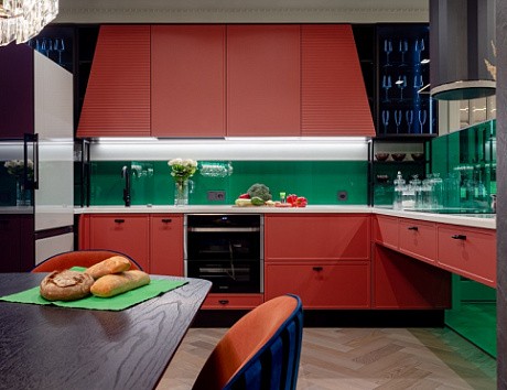 6 способов сэкономить на покупке кухни