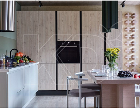 недорогие угловые кухни