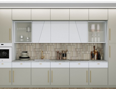 измерить кухню, замер кухни