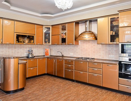 Кухня хамелеон в Сызрани