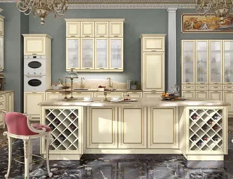 Золотая кухня в Обнинске